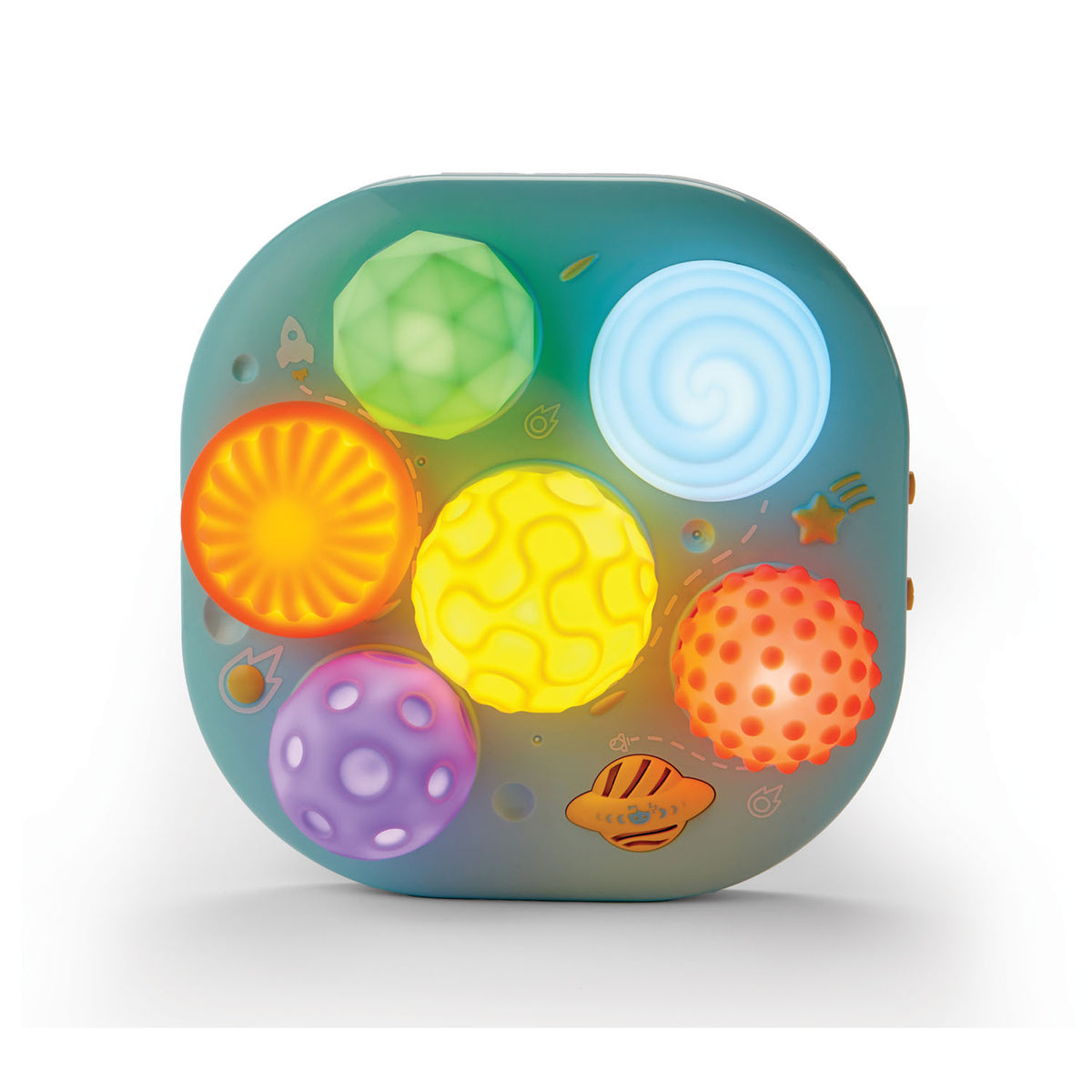 Epoch Kidoozie Sensory Ball Night Light