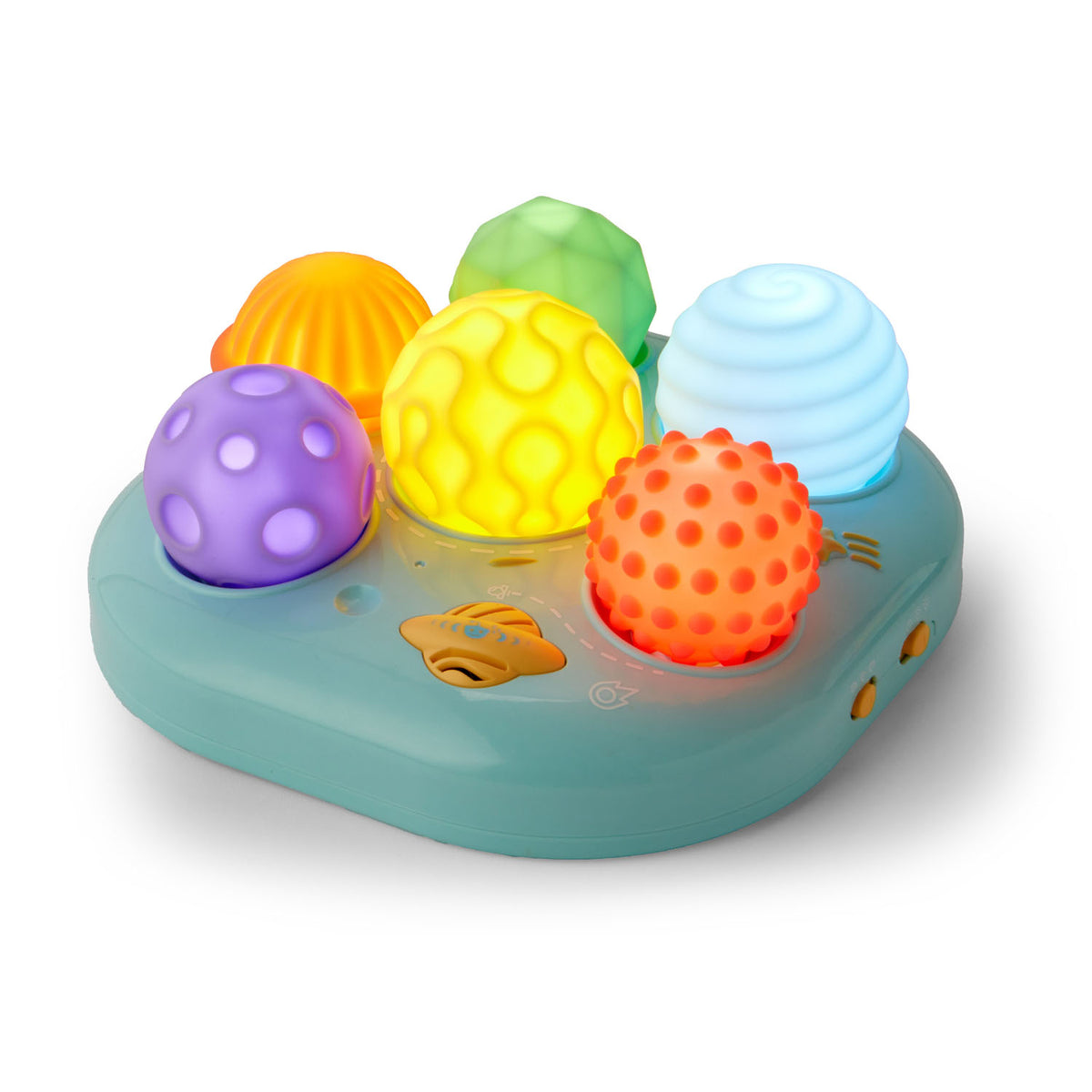 Epoch Kidoozie Sensory Ball Night Light