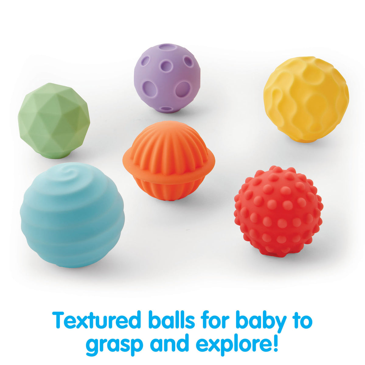 Epoch Kidoozie Sensory Ball Night Light