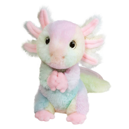 Douglass Gillie Axolotl Mini (soft)