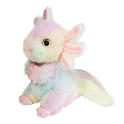 Douglass Gillie Axolotl Mini (soft)