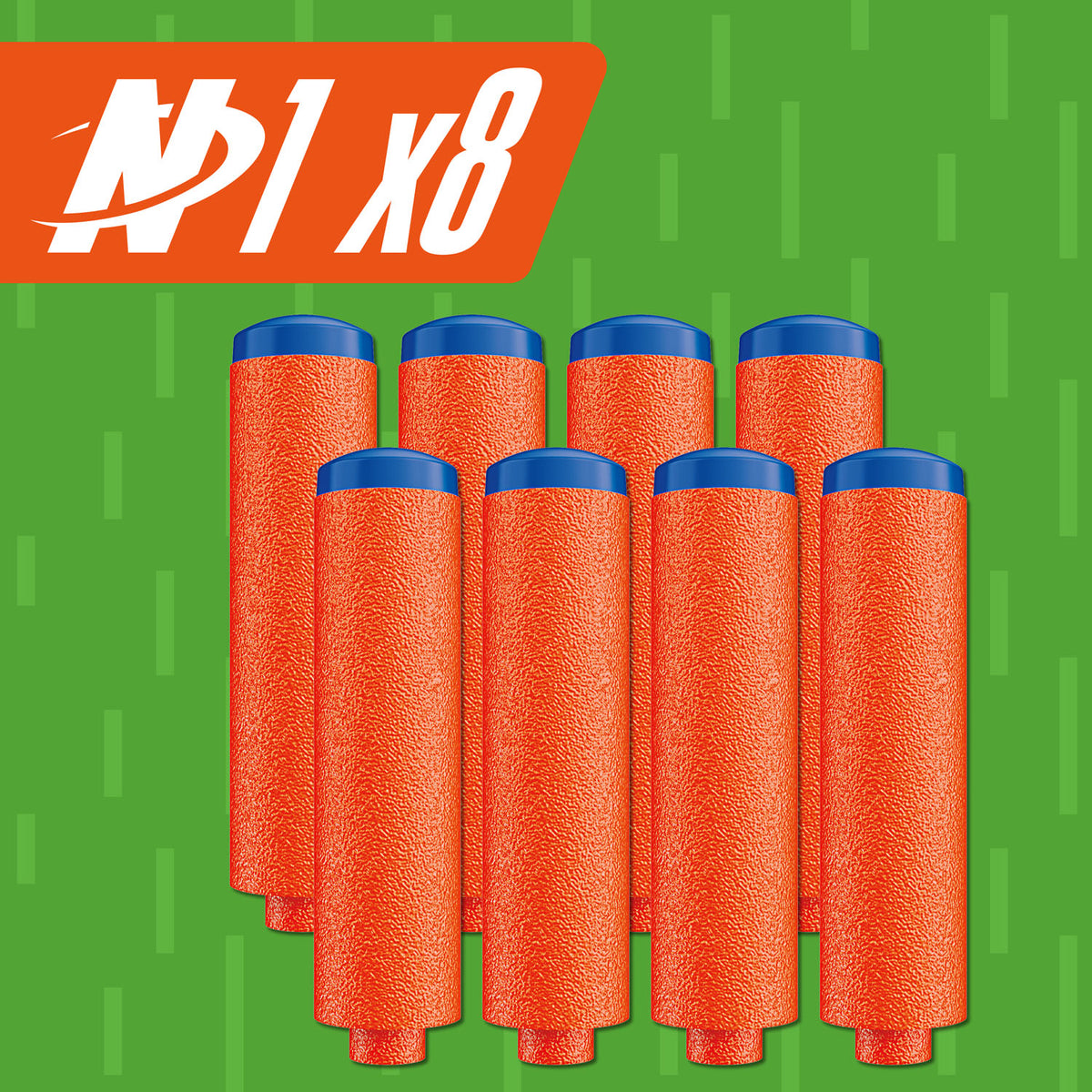 NERF Minecraft Diamond Sword