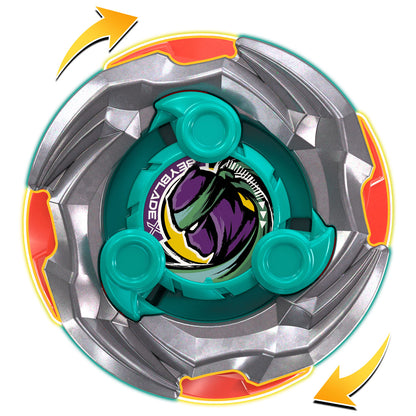 Beyblade X Sneak Attack Battle Set