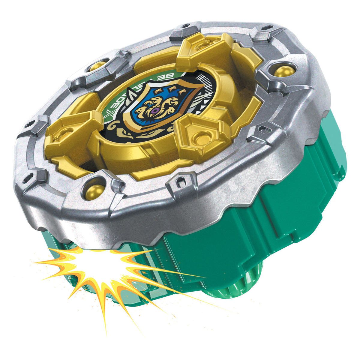 Beyblade X Sneak Attack Battle Set