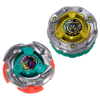 Beyblade X Sneak Attack Battle Set