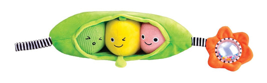 Hape Pea Pod Pals