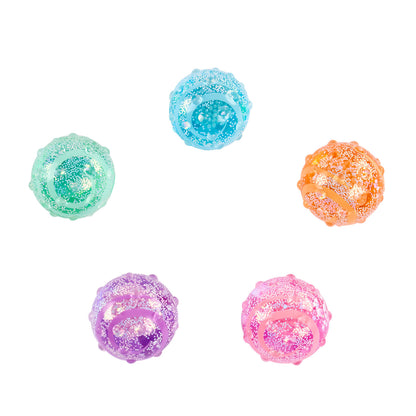 J'adore Glow Squish Squishy (Assorted Colors)