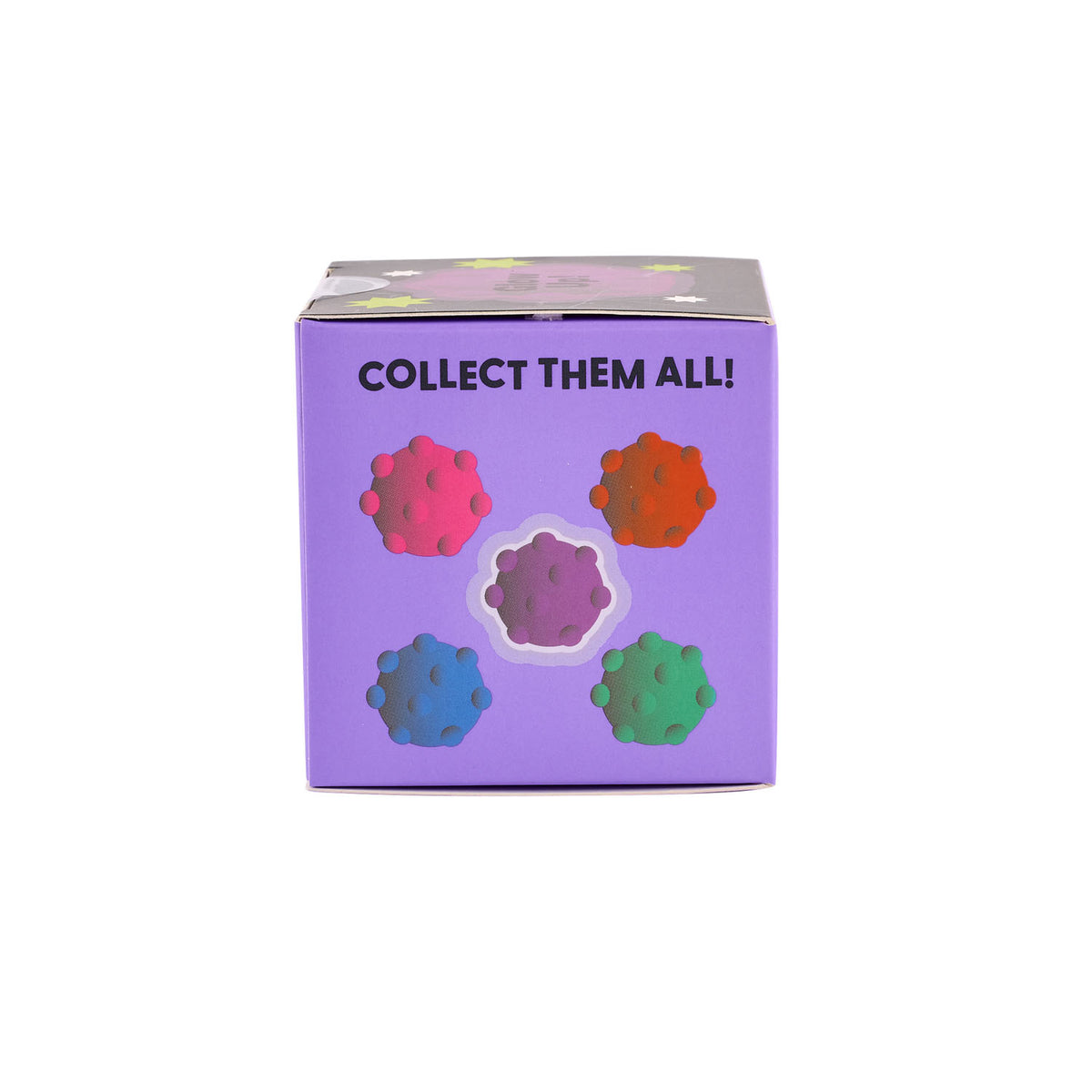 J'adore Glow Squish Squishy (Assorted Colors)
