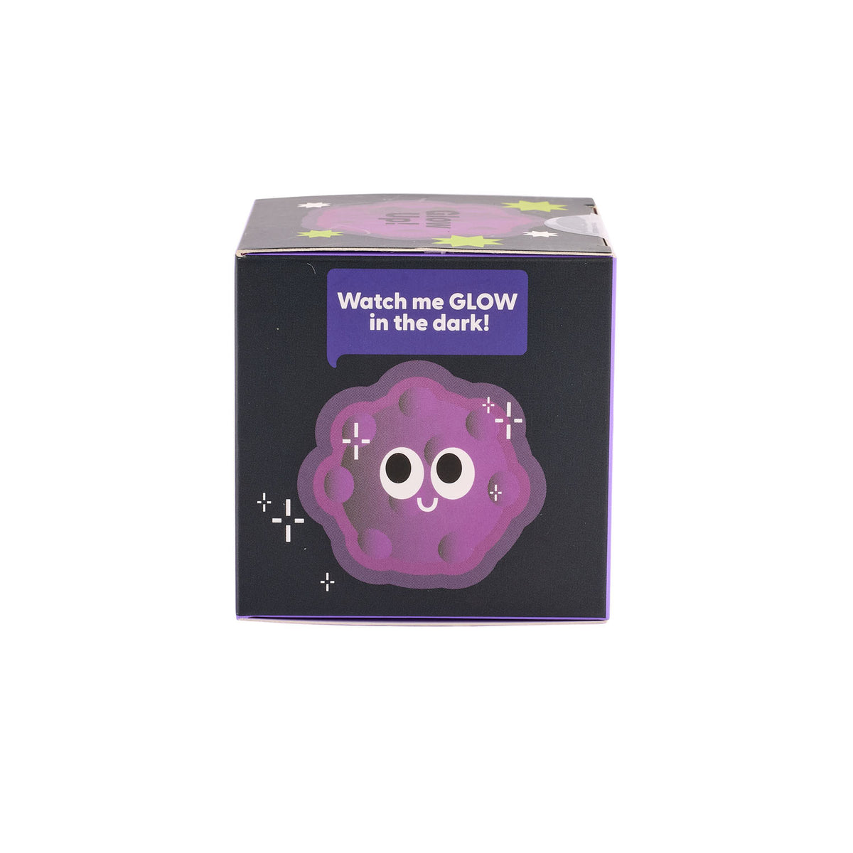 J'adore Glow Squish Squishy (Assorted Colors)