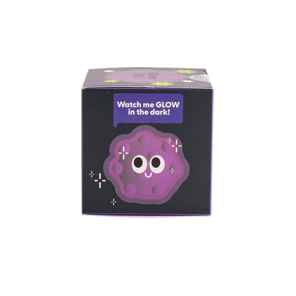 J'adore Glow Squish Squishy (Assorted Colors)