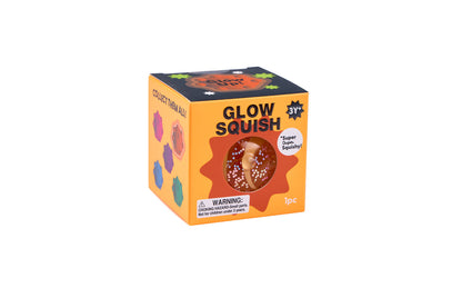J'adore Glow Squish Squishy (Assorted Colors)
