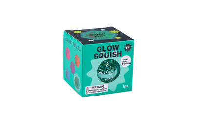 J'adore Glow Squish Squishy (Assorted Colors)
