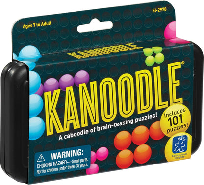 Kanoodle