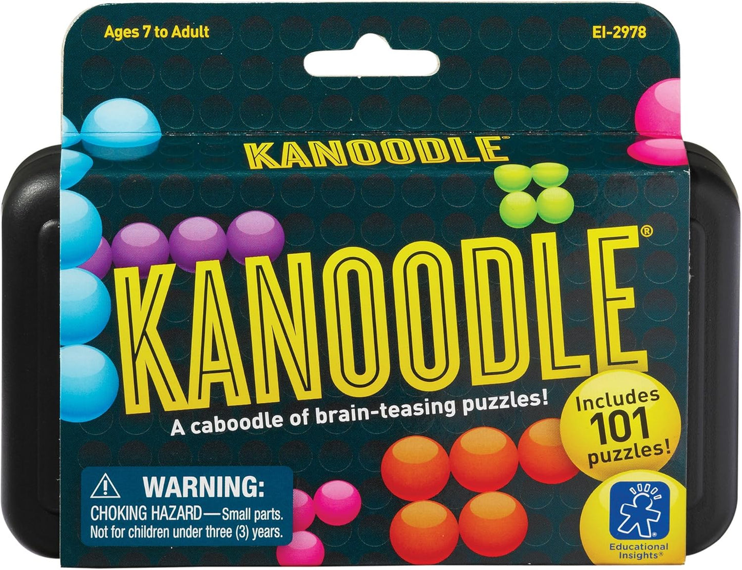 Kanoodle