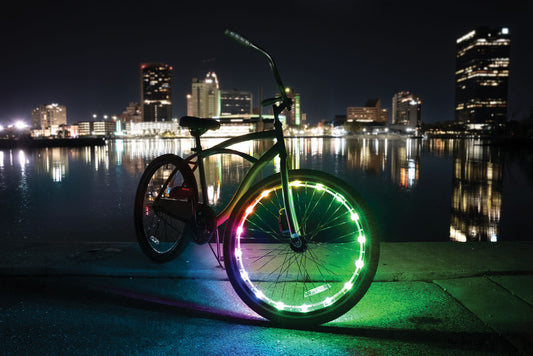 WheelBrightz - Color Select