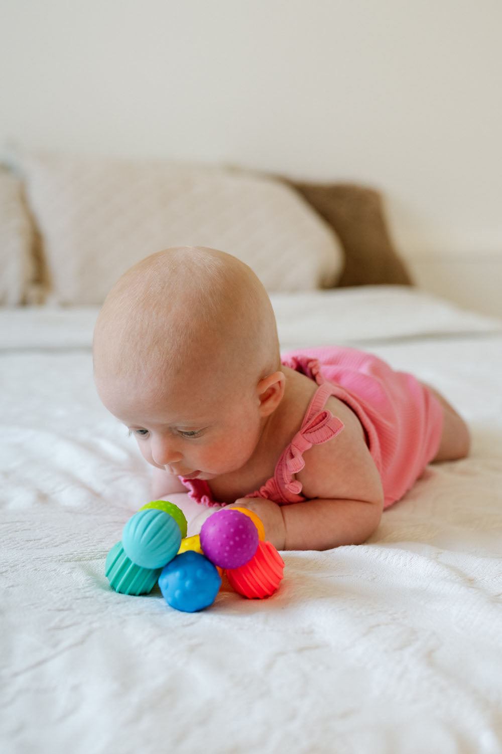 Looplii Teether Toy