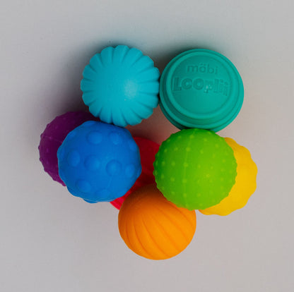 Looplii Teether Toy