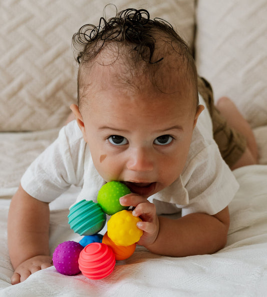 Looplii Teether Toy