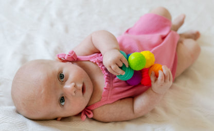Looplii Teether Toy