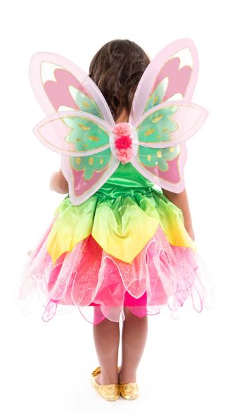 Little Adventures - Springtime Fairy Wings