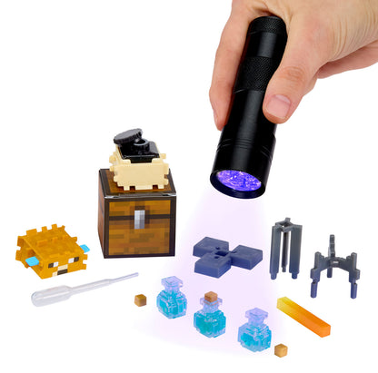 Miniverse: Make It Mini Minecraft Series 2