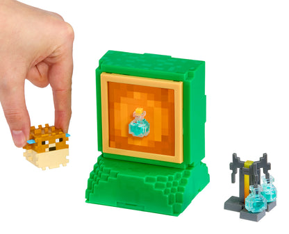 Miniverse: Make It Mini Minecraft Series 2