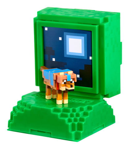 Miniverse: Make It Mini Minecraft Series 2
