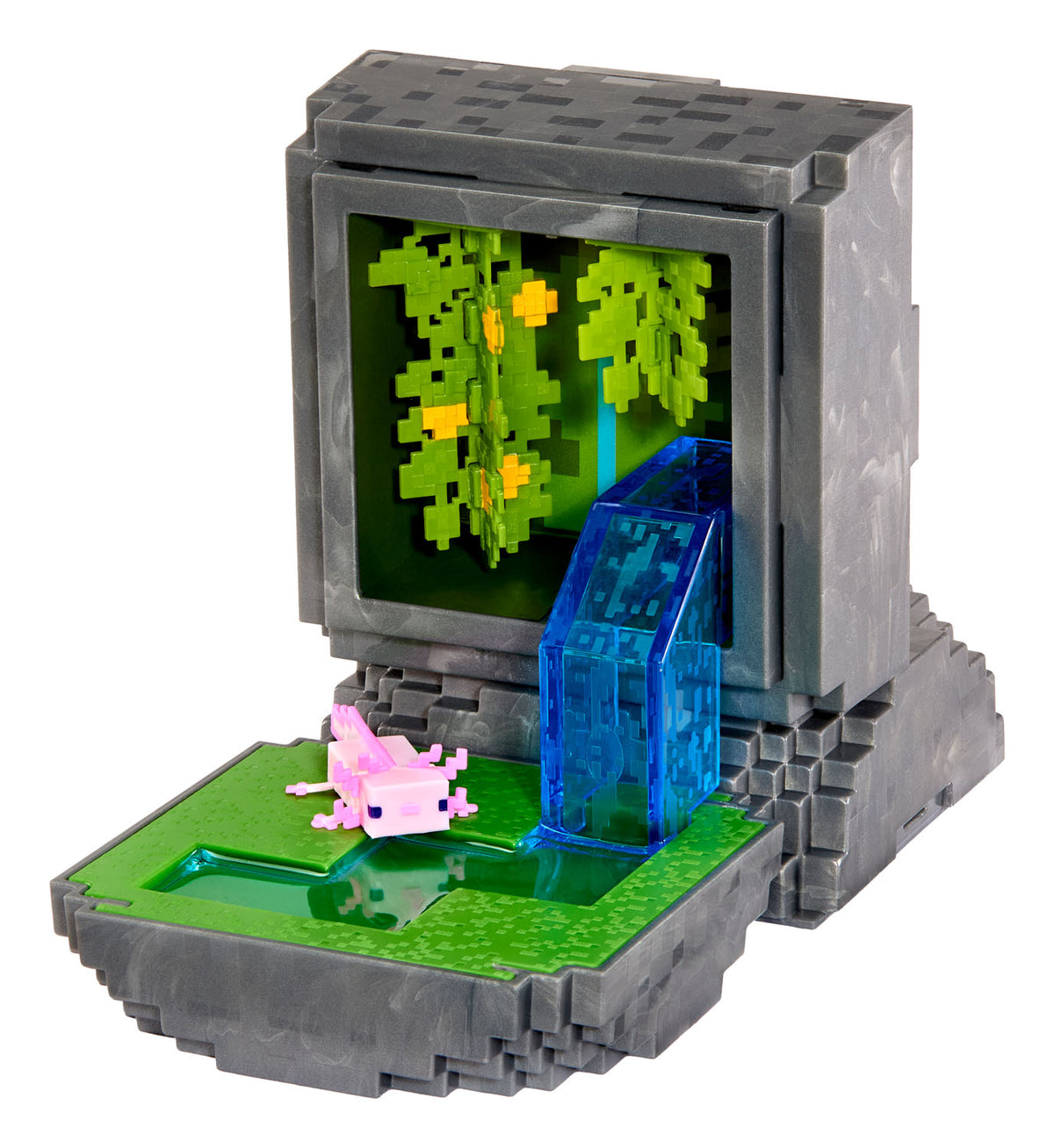 Miniverse: Make It Mini Minecraft Series 2