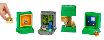 Miniverse: Make It Mini Minecraft Series 2