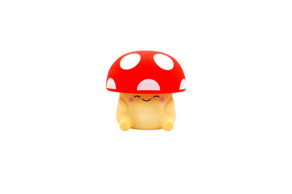 World of Mushi Ambient Squishy Mushroom Light