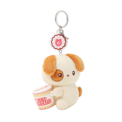 Nissin Cup Noodles Miniz by Anirollz Surprise Plush Box