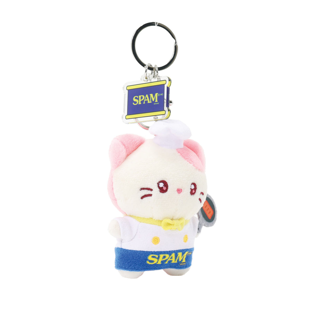 SPAM Miniz by Anirollz Surprise Plush Box