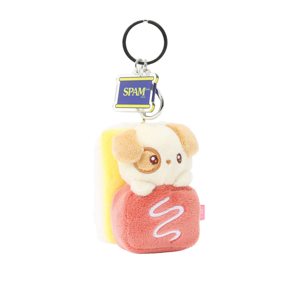 SPAM Miniz by Anirollz Surprise Plush Box