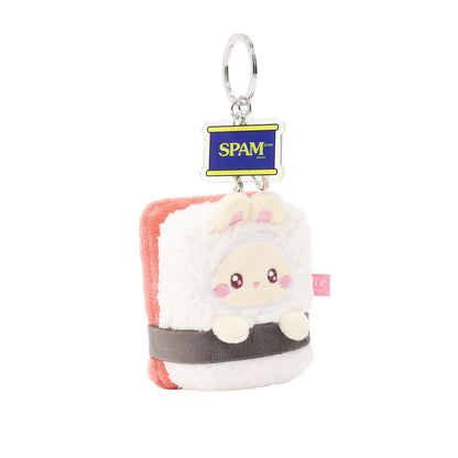 SPAM Miniz by Anirollz Surprise Plush Box