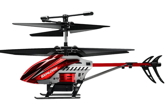 LumeZoom RC Whizzz Copter