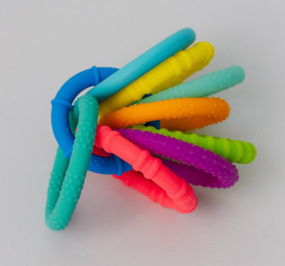 Ohlii Teether Toy