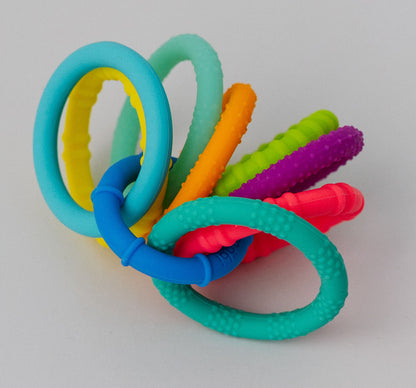 Ohlii Teether Toy