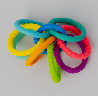 Ohlii Teether Toy