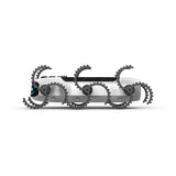 RobotiKits CyberCrawler Robot