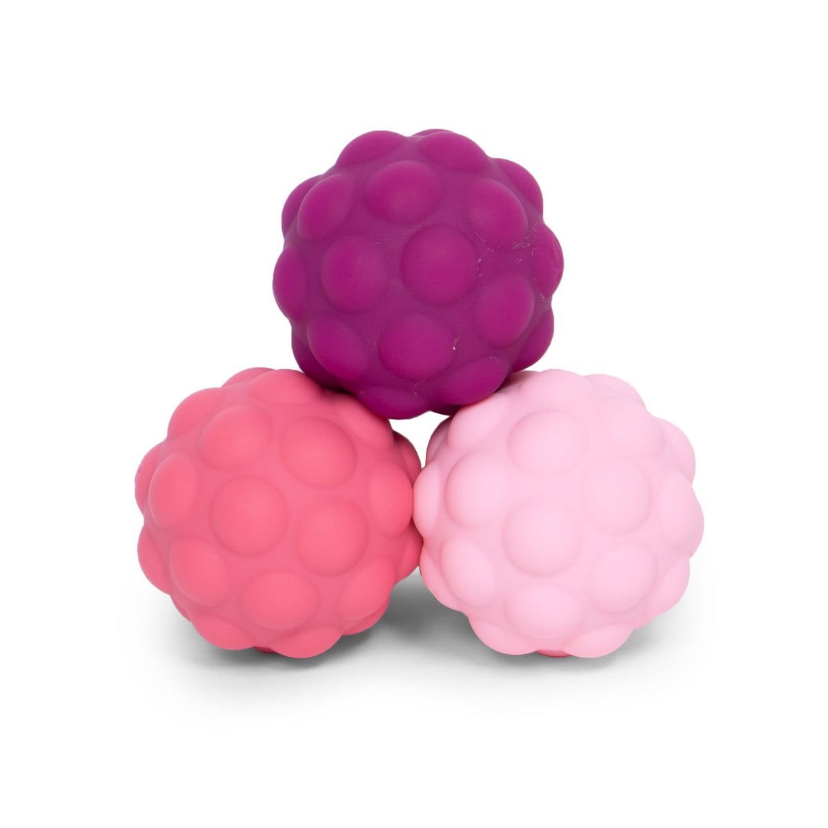 SPEKS Odds. Soft Silicone Fidget Magnets (Assorted Styles)