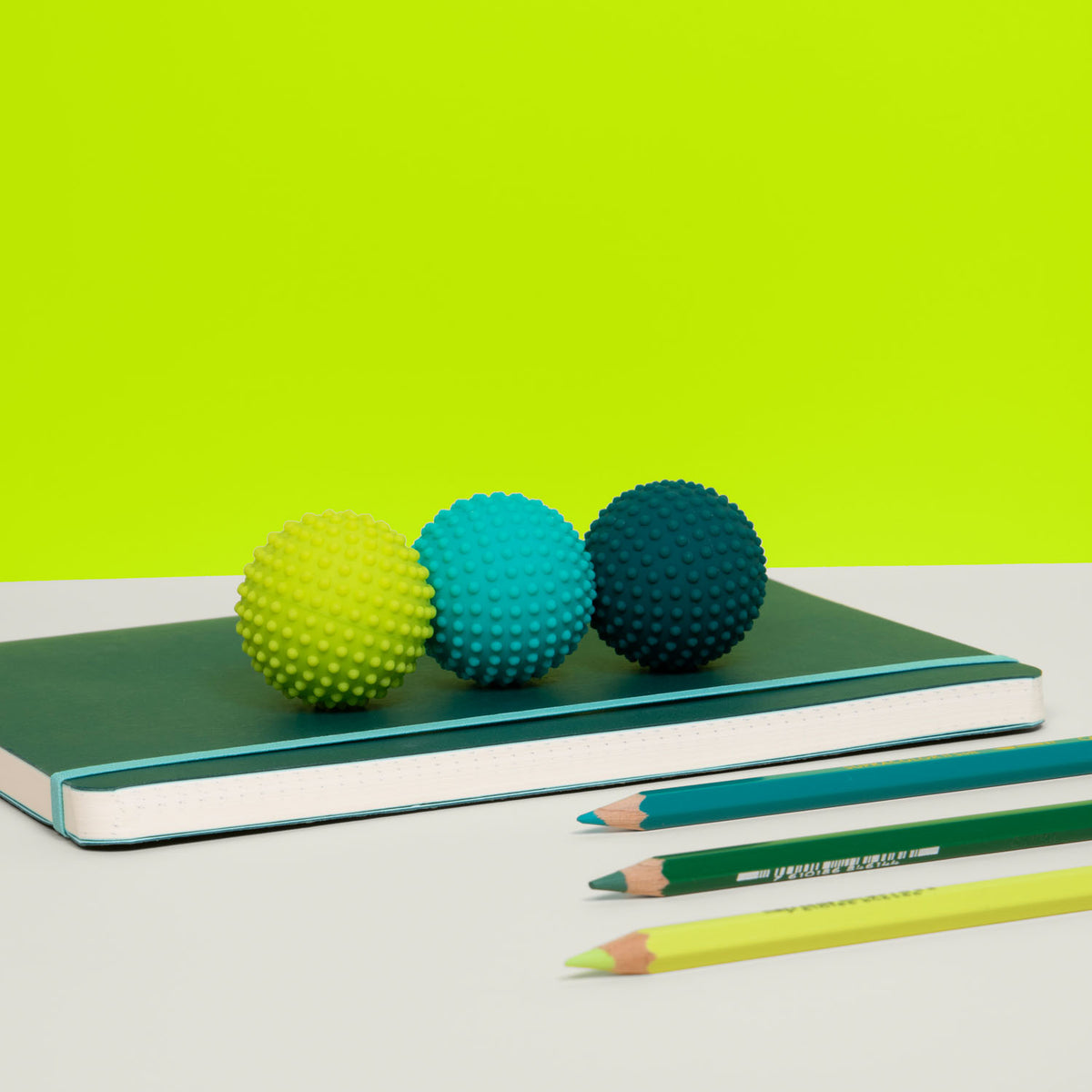 SPEKS Odds. Soft Silicone Fidget Magnets (Assorted Styles)