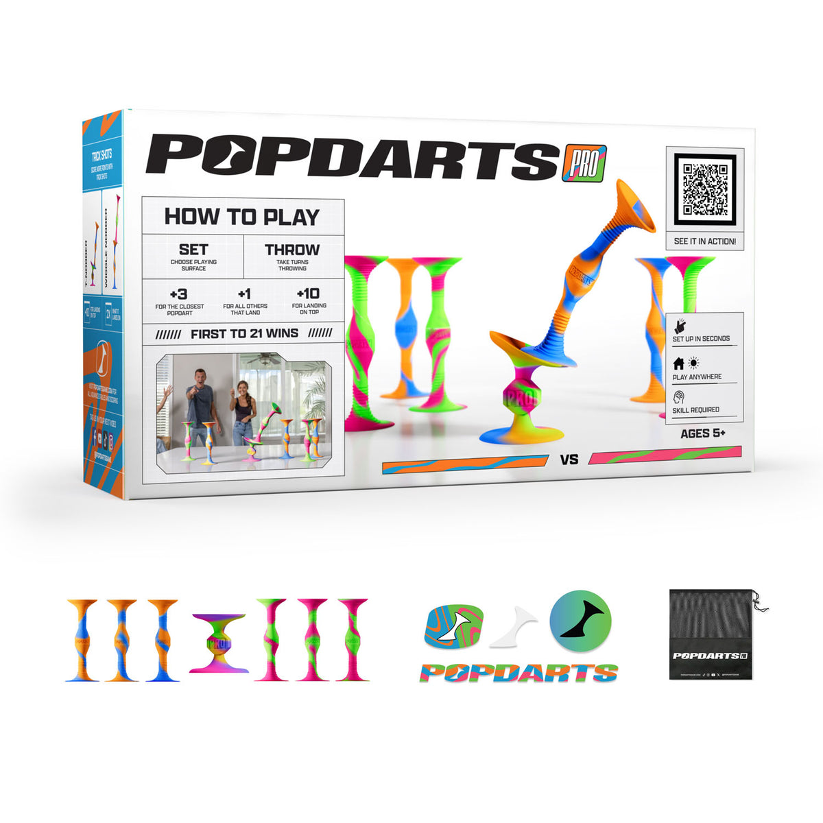 Popdarts Pro