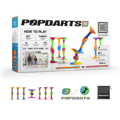 Popdarts Pro
