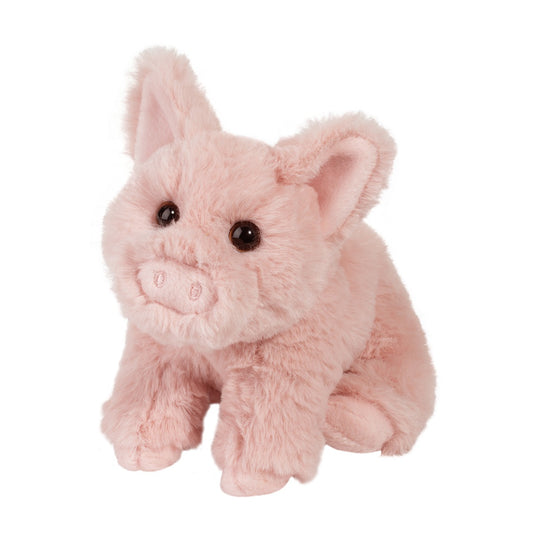 Douglass Pinkie Pig Mini (soft)