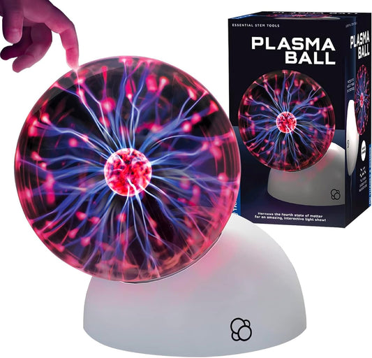 Plasma Ball