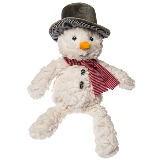 Mary Meyer Putty Blizzard Snowman