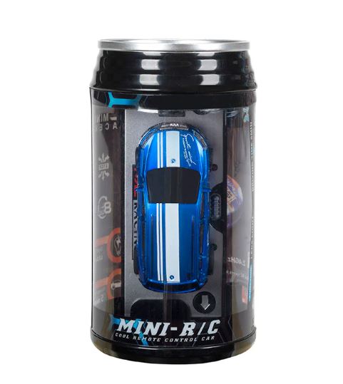 Soda Can Car (Assorted Styles)