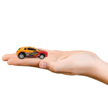 Soda Can Car (Assorted Styles)