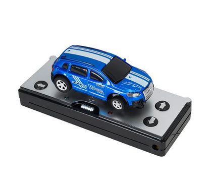 Soda Can Car (Assorted Styles)