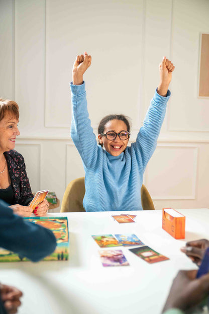 Dixit Kids Storytelling Game